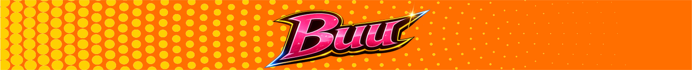 Colección Majin Buu – Camisetas Dragon Ball Z
