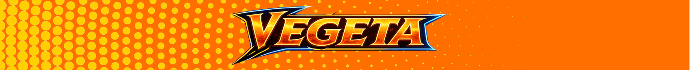 Camisetas Vegeta | Diseños Dragon Ball y Príncipe Saiyan