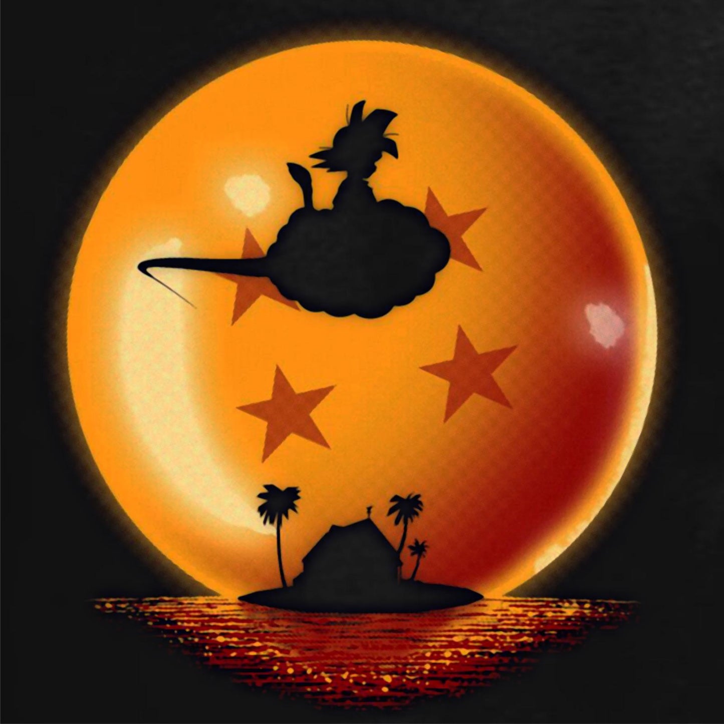 Goku DBZ