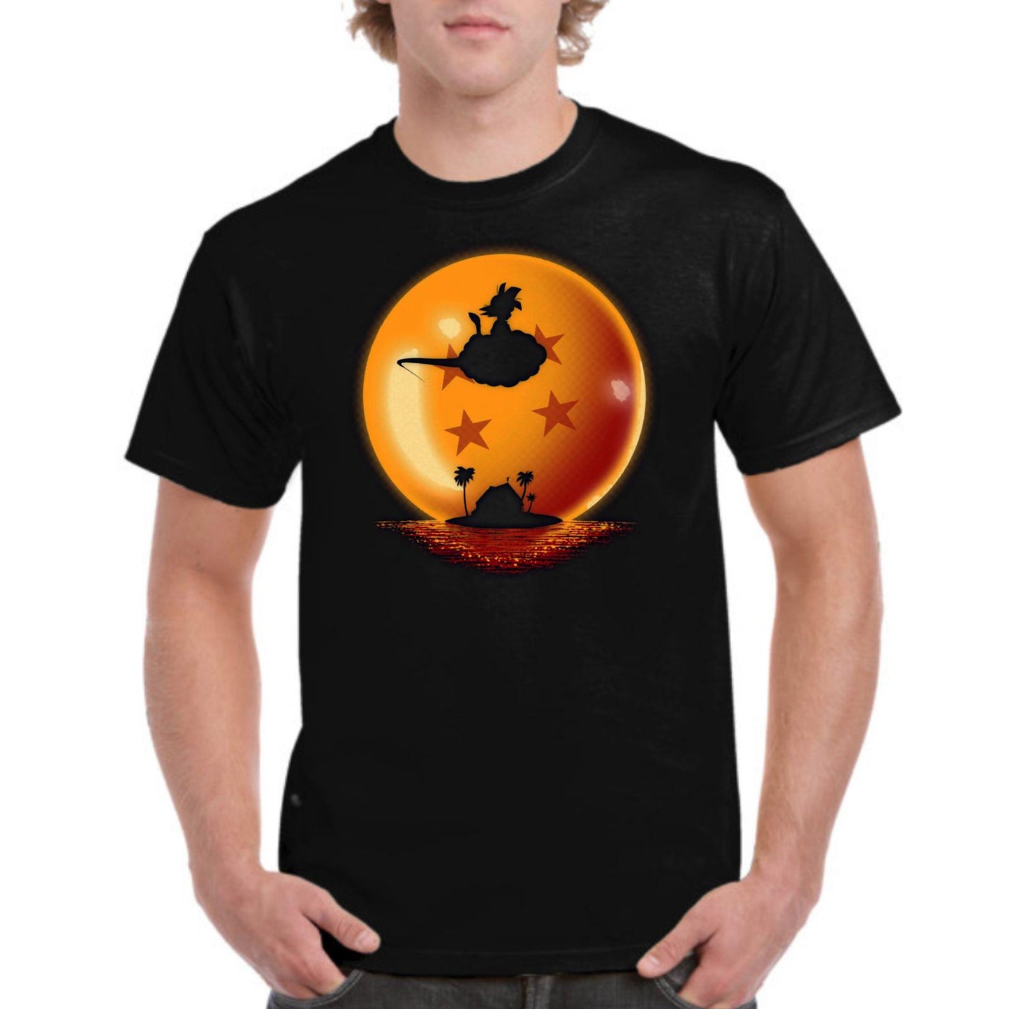Goku DBZ