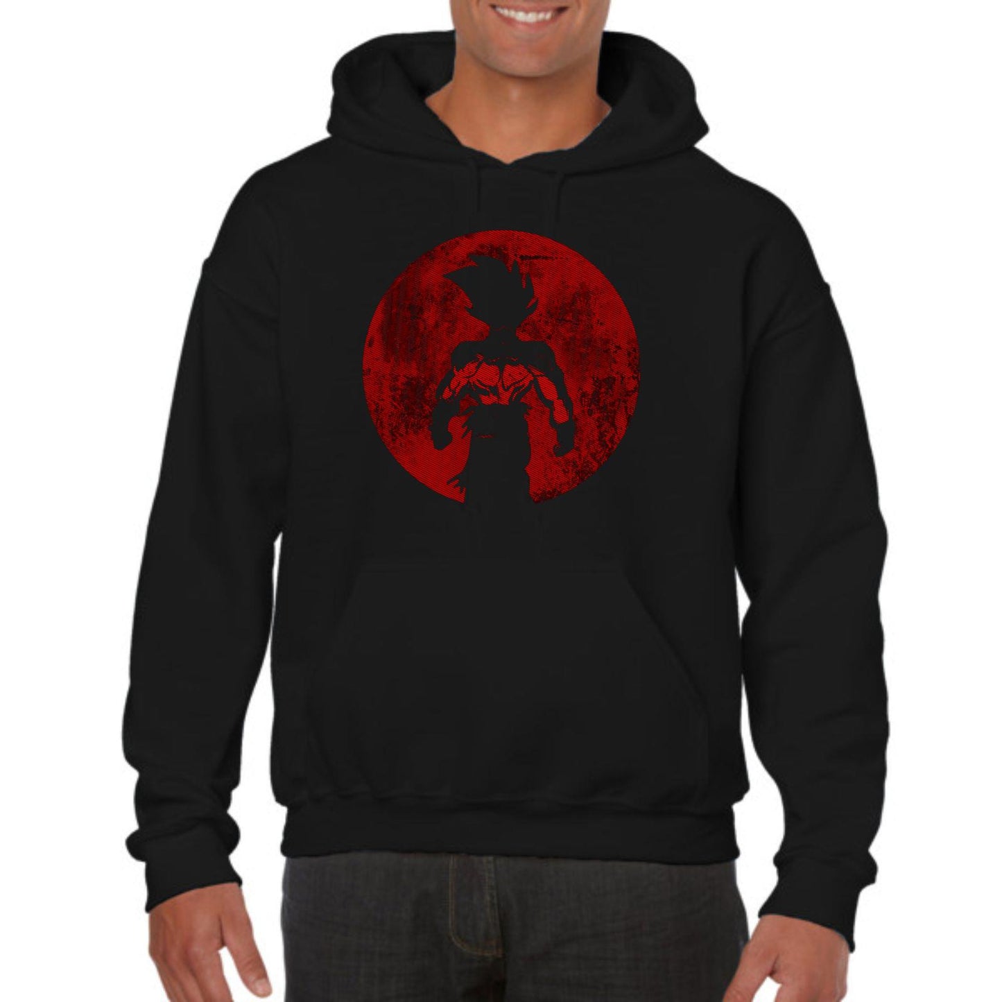 Vegeta Power DBZ 025 H_SUD