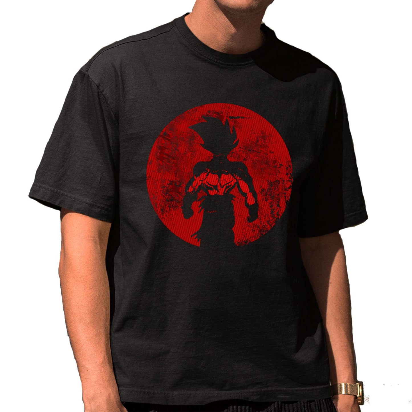 Vegeta Power DBZ 025 U_OVR