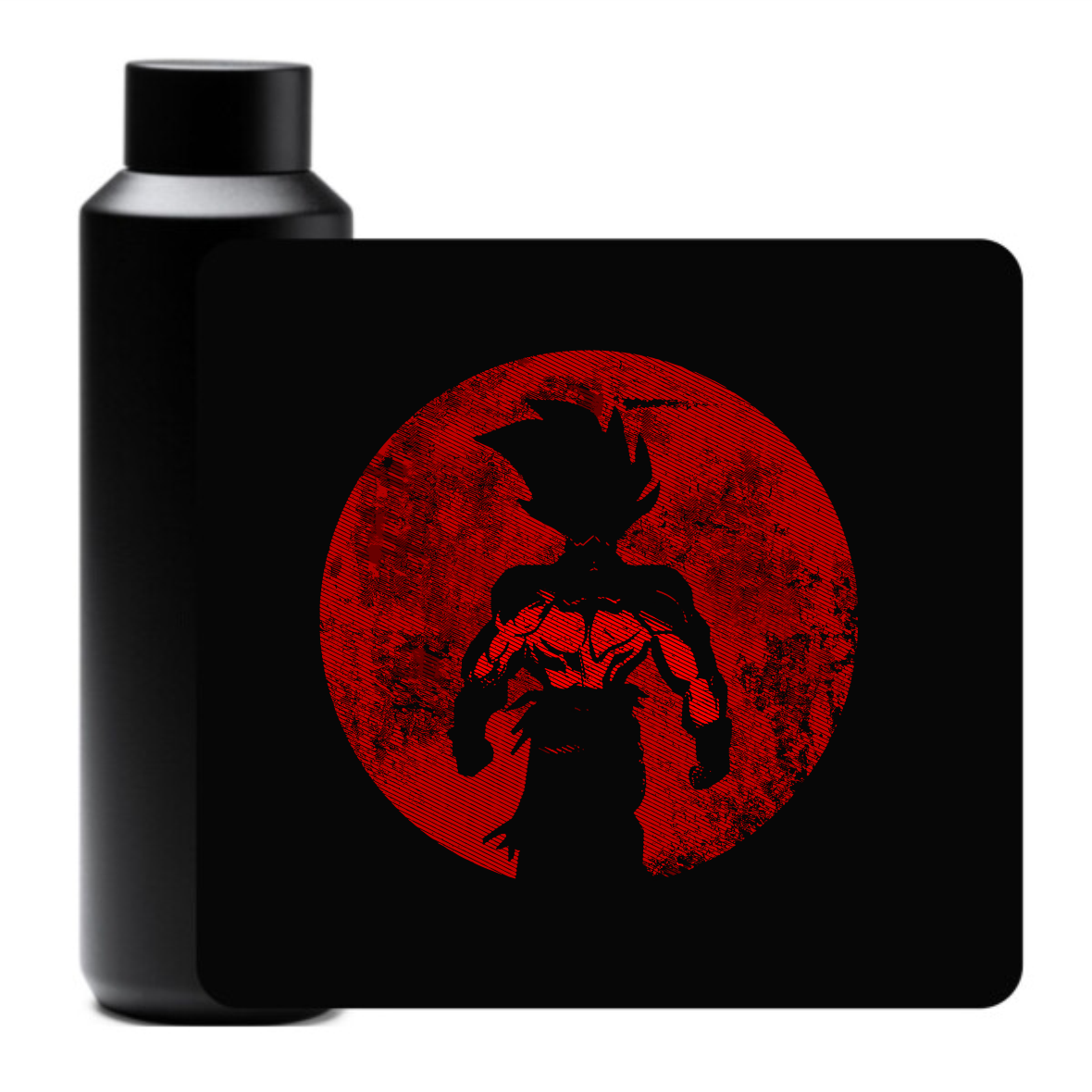 Vegeta Power DBZ 025 C_botella