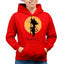 Goku Rojo 511 M_SUD
