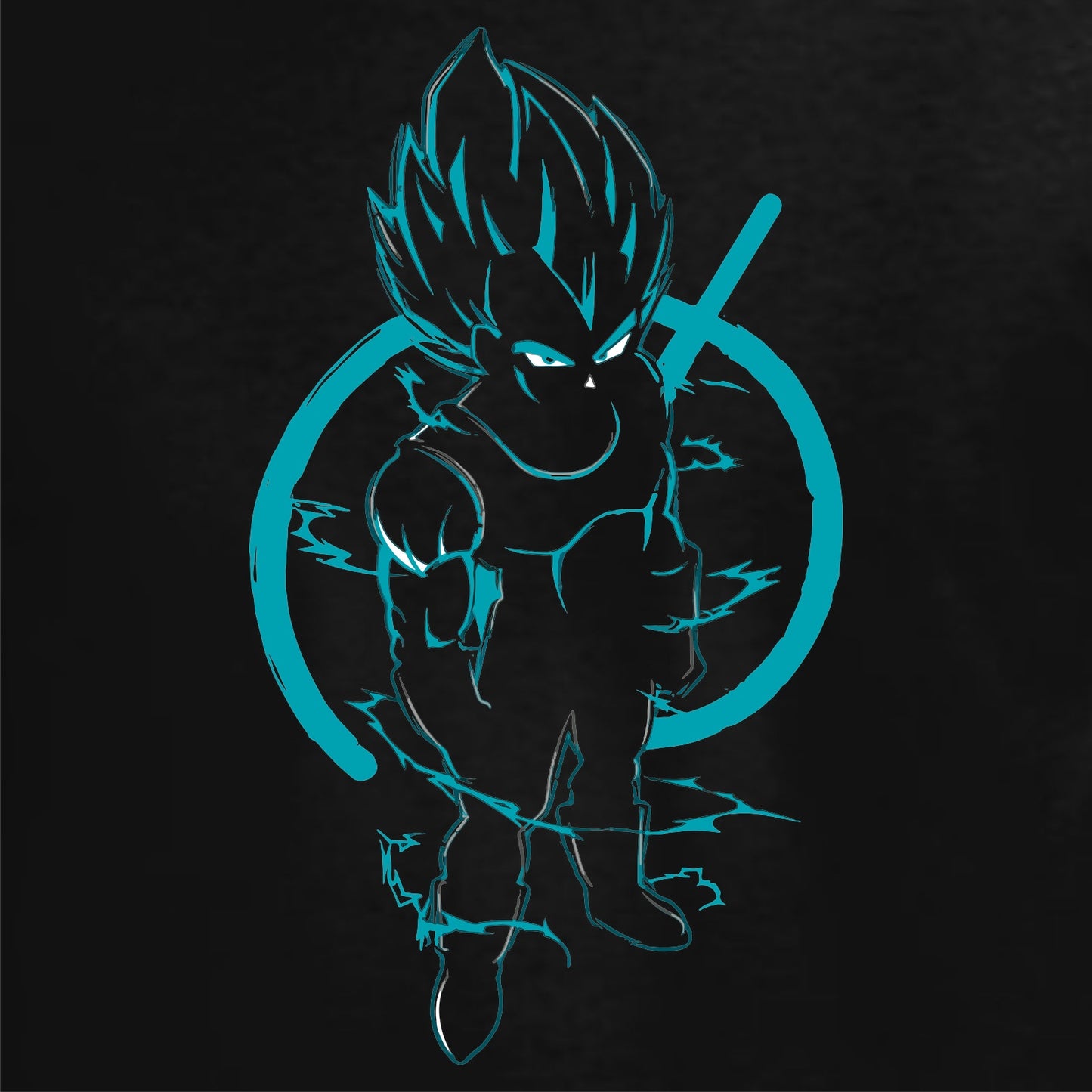 Vegeta Blue 513 H_SSC