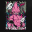 Majin Boo – Poder y Caos-828 B_ML