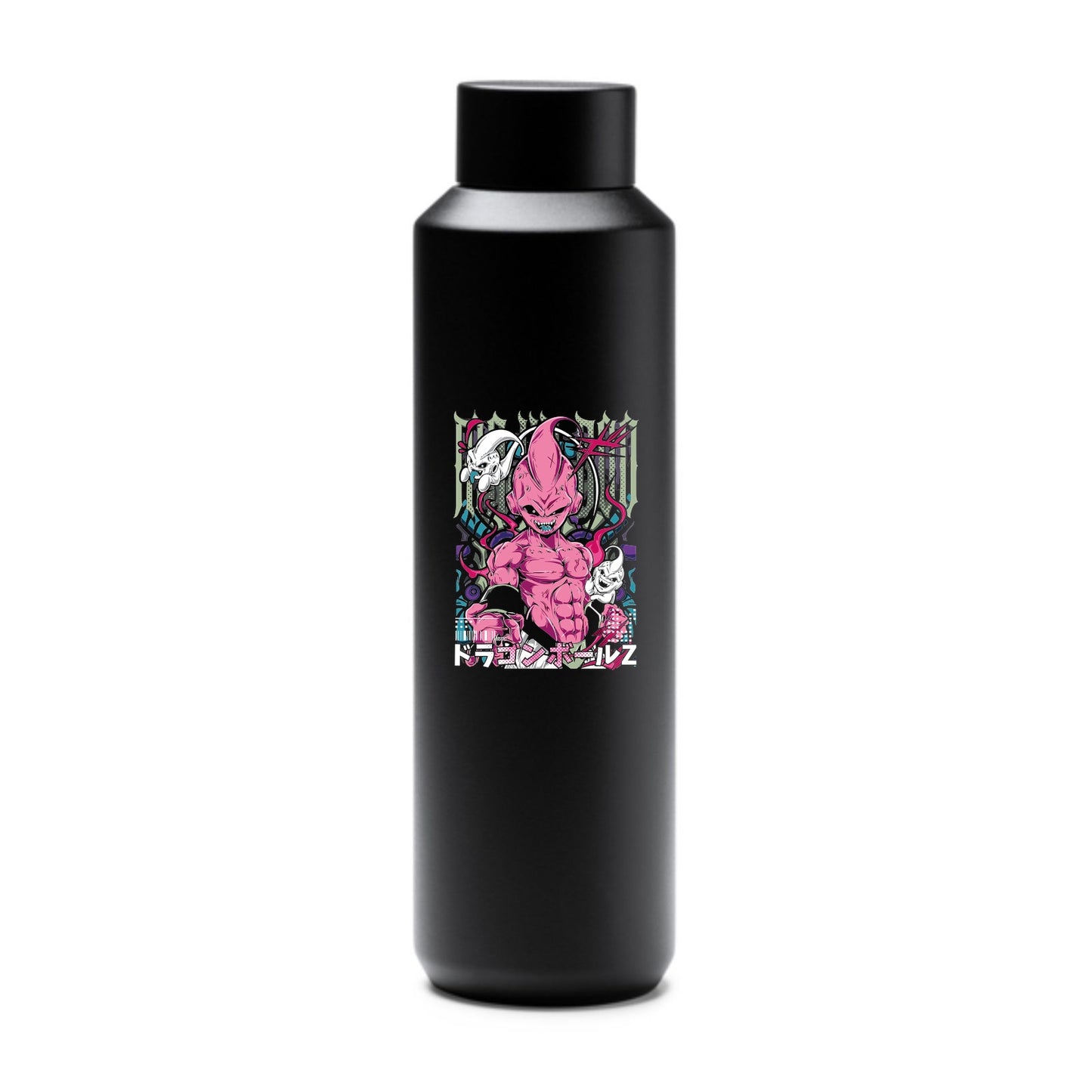 Majin Boo – Poder y Caos-828 U_BO